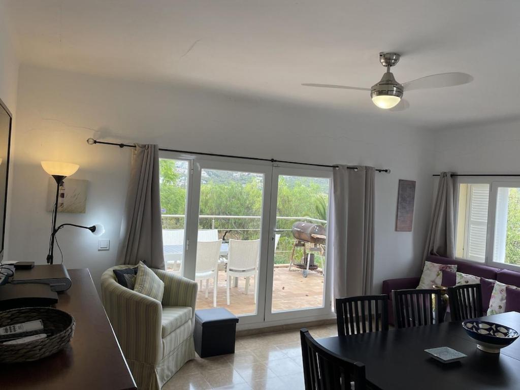 Casa vacanze Port D'andratx Beautiful House, Swimming Pool & Jacuzzi 10-22 People
