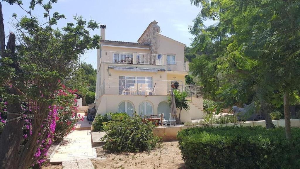 Port D'andratx Beautiful House, Swimming Pool & Jacuzzi 10-22 People Casa vacanze