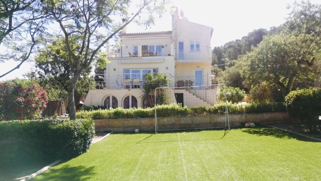 Port D'andratx Beautiful House, Swimming Pool & Jacuzzi 10-22 People Casa vacanze Andratx