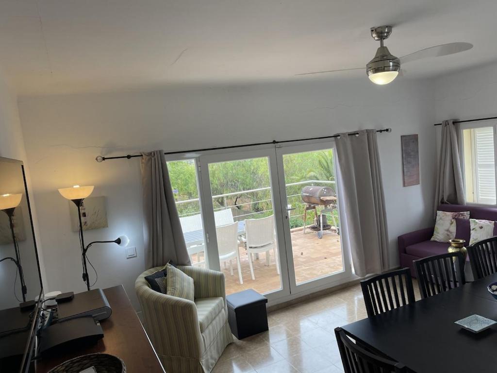 Casa vacanze Port D'andratx Beautiful House, Swimming Pool & Jacuzzi 10-22 People