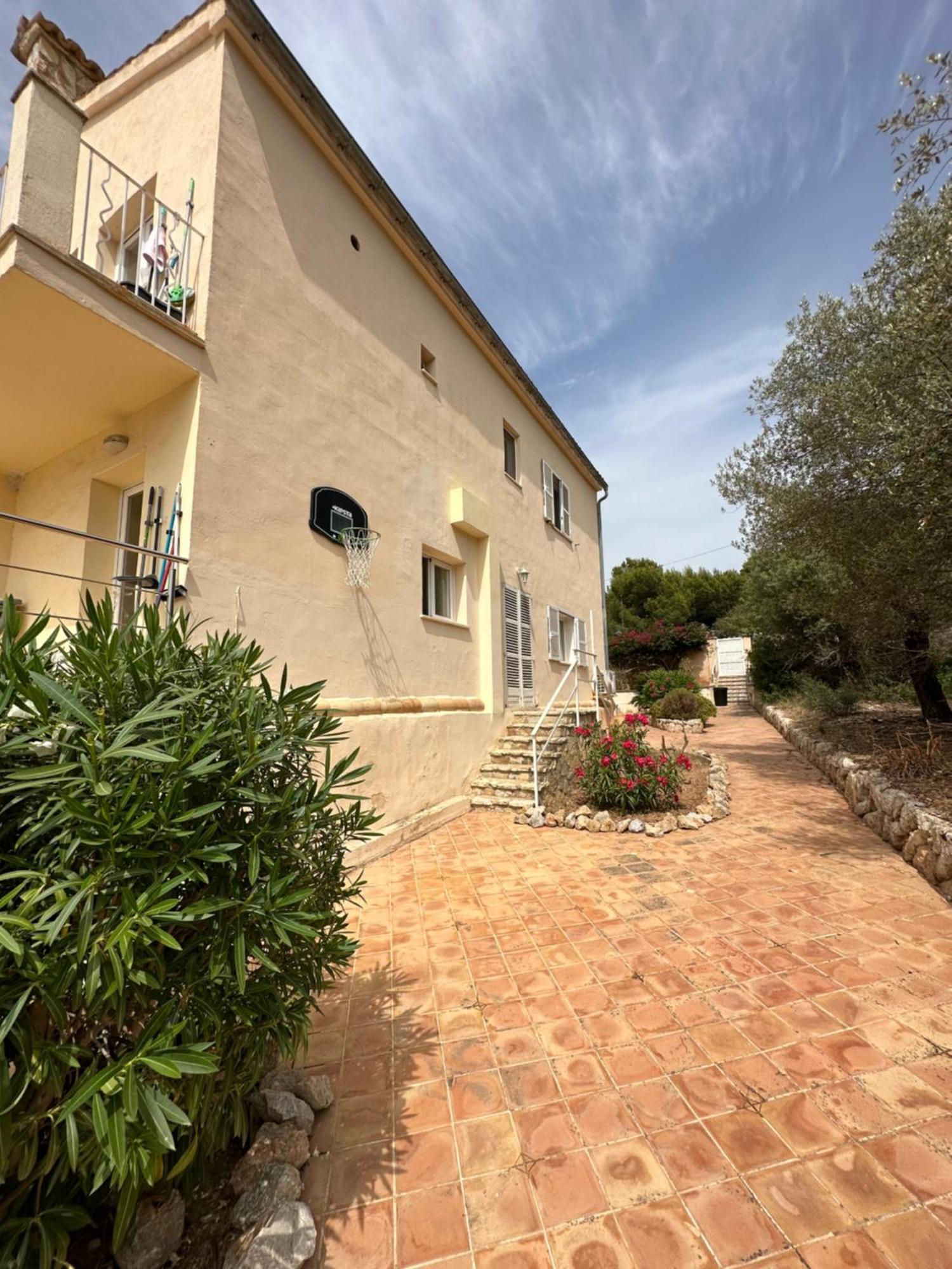Casa vacanze Port D'andratx Beautiful House, Swimming Pool & Jacuzzi 10-22 People Andratx