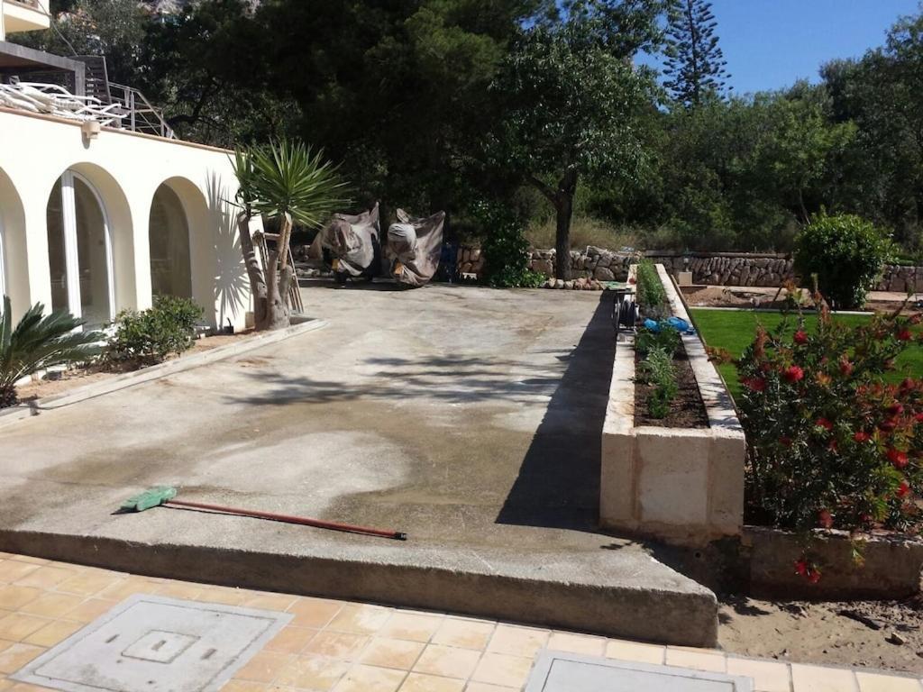 Port D'andratx Beautiful House, Swimming Pool & Jacuzzi 10-22 People Holiday home *