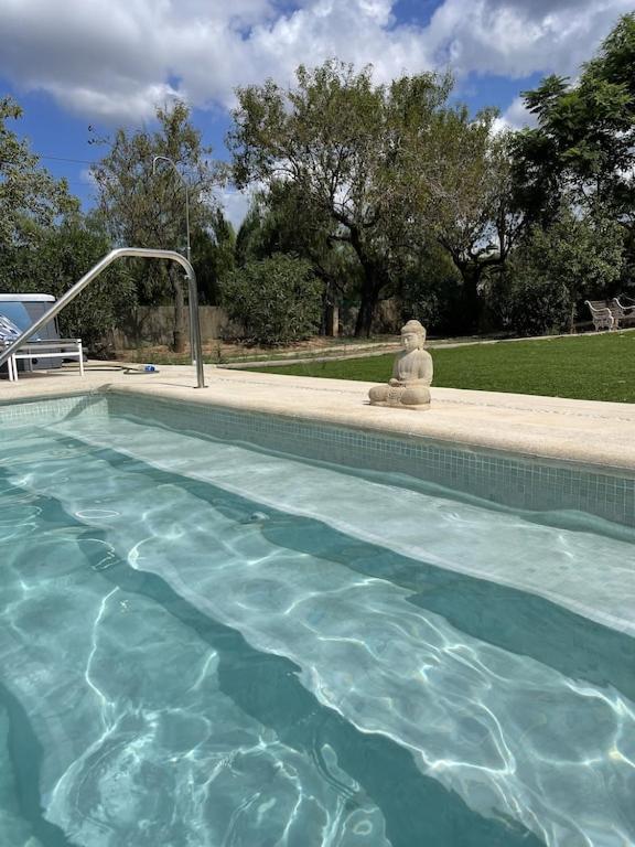 Port D'andratx Beautiful House, Swimming Pool & Jacuzzi 10-22 People Holiday home *