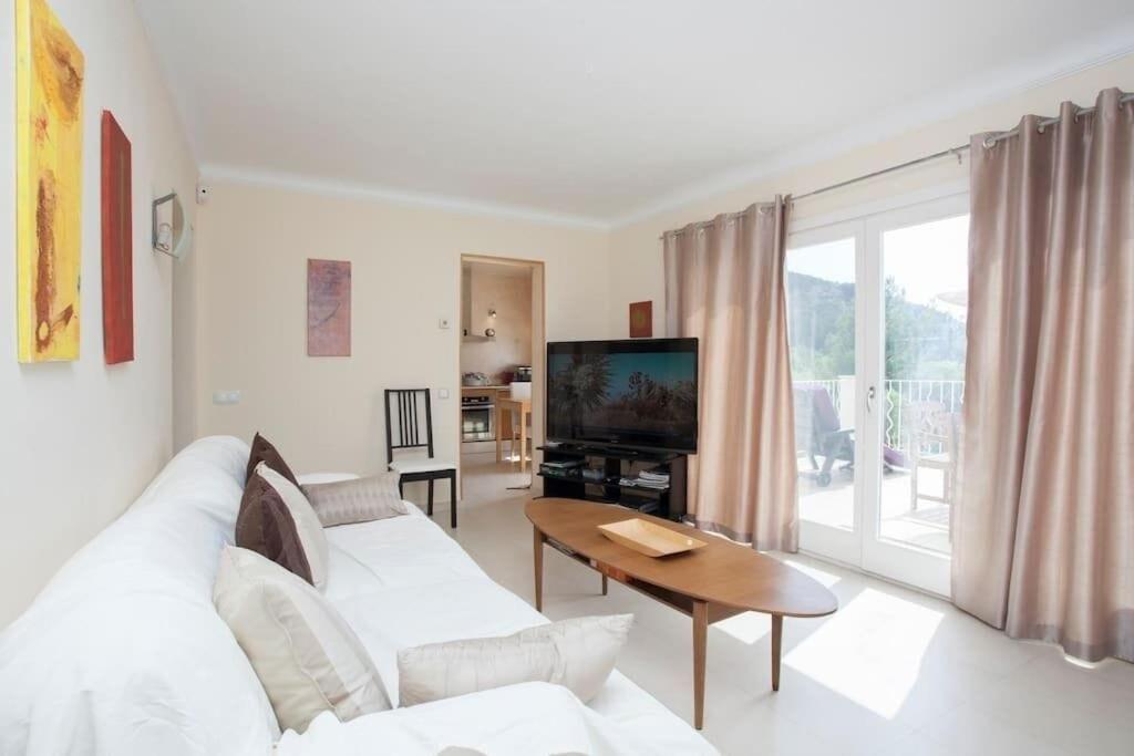Port D'andratx Beautiful House, Swimming Pool & Jacuzzi 10-22 People Holiday home *