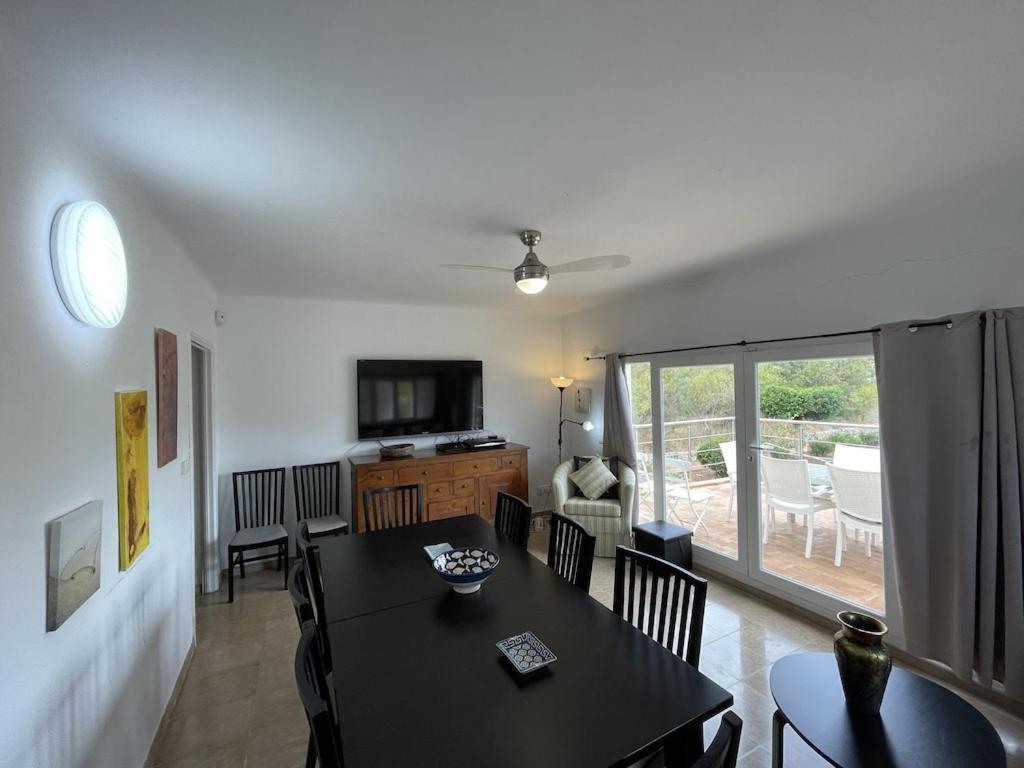 Port D'andratx Beautiful House, Swimming Pool & Jacuzzi 10-22 People Casa de vacances