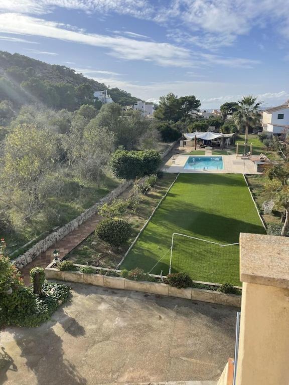 Casa de vacances Port D'andratx Beautiful House, Swimming Pool & Jacuzzi 10-22 People *