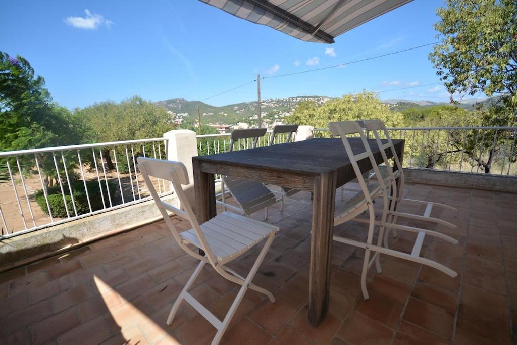 Holiday home Port D'andratx Beautiful House, Swimming Pool & Jacuzzi 10-22 People