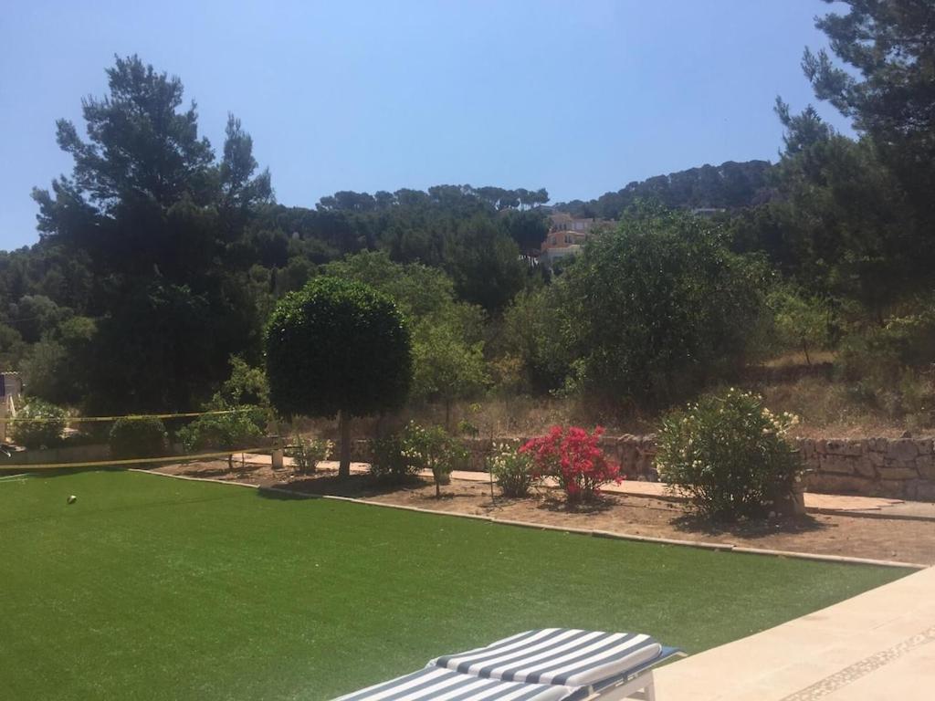 Holiday home Port D'andratx Beautiful House, Swimming Pool & Jacuzzi 10-22 People