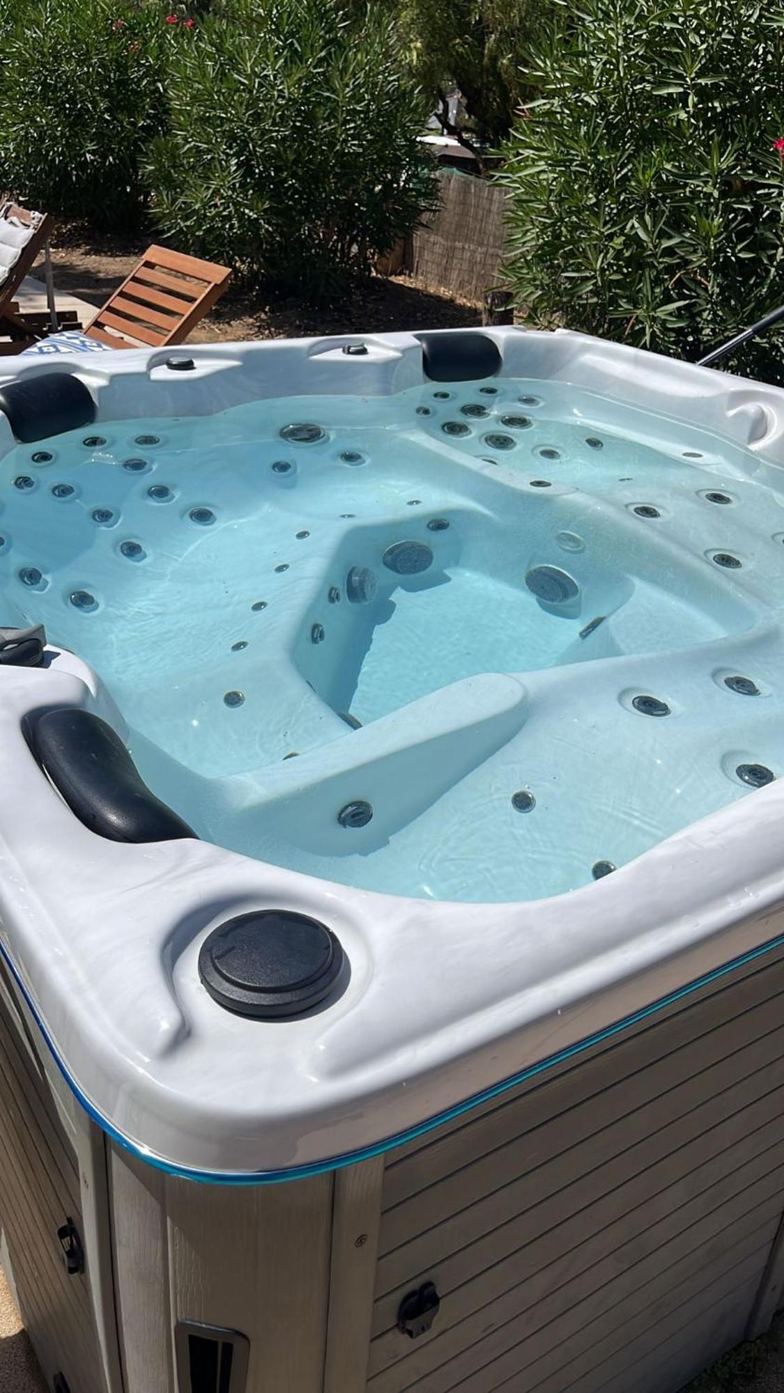 Casa de vacances Port D'andratx Beautiful House, Swimming Pool & Jacuzzi 10-22 People Andratx