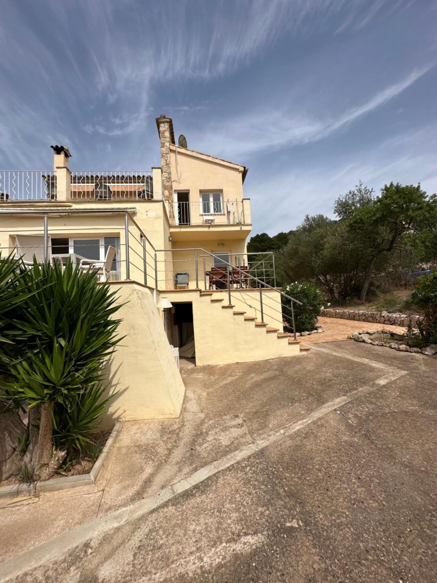 Holiday home Port D'andratx Beautiful House, Swimming Pool & Jacuzzi 10-22 People