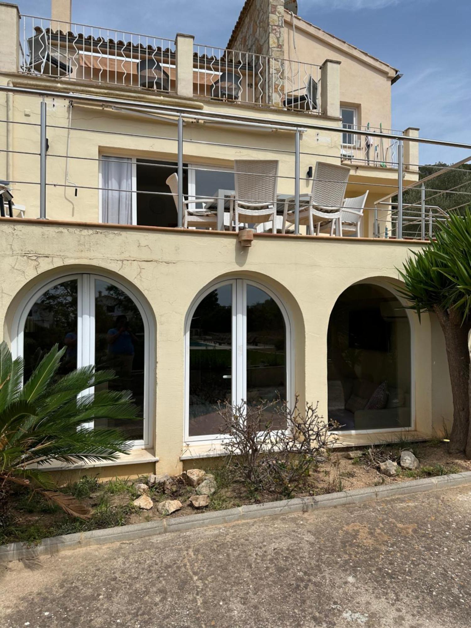Casa de vacances Port D'andratx Beautiful House, Swimming Pool & Jacuzzi 10-22 People Andratx