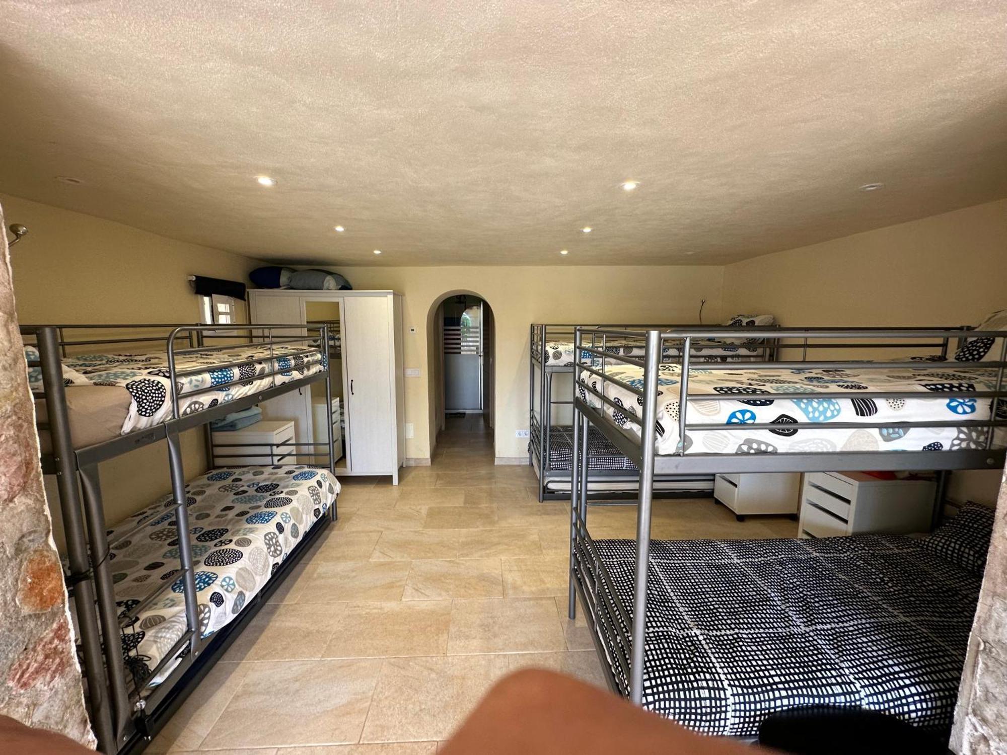 Holiday home Port D'andratx Beautiful House, Swimming Pool & Jacuzzi 10-22 People *
