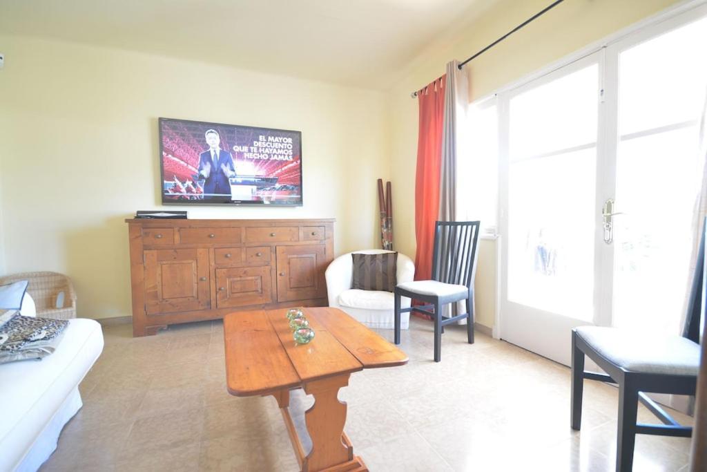 Port D'andratx Beautiful House, Swimming Pool & Jacuzzi 10-22 People Dom wakacyjny *