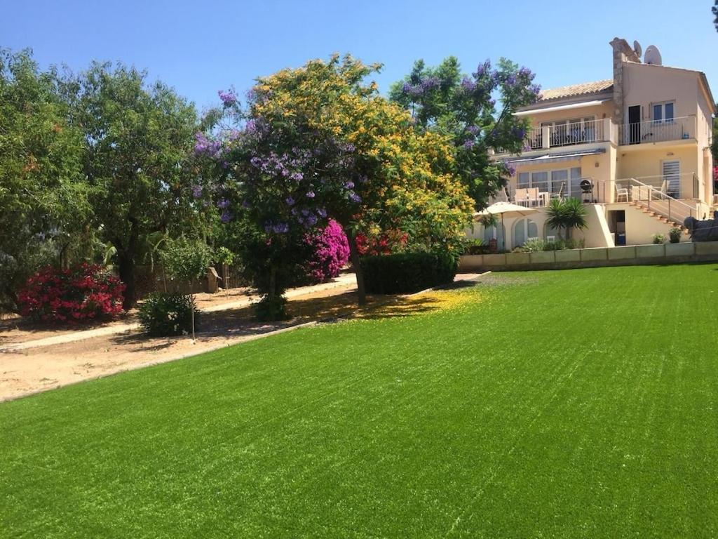 Port D'andratx Beautiful House, Swimming Pool & Jacuzzi 10-22 People Dom wakacyjny Andratx